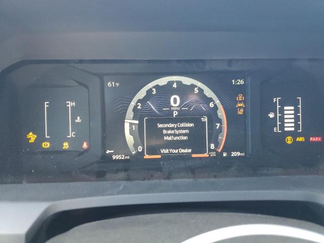 Photo 9 from auction – 2024 TOYOTA TACOMA DOU with VIN 3TYLD5KN3RT006011