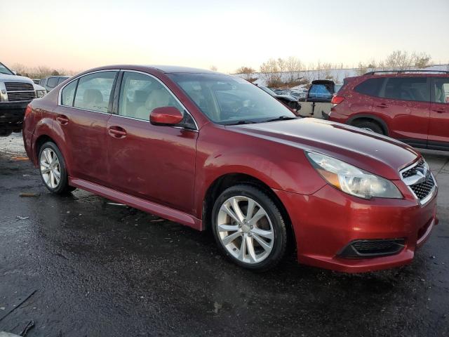 Foto 4 de la subasta – 2013 SUBARU LEGACY 2.5 con VIN 4S3BMBC60D3040592