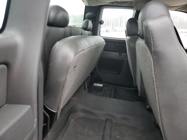Photo 10 from auction – 2006 CHEVROLET SILVERADO with VIN 1GCHC29U96E257620