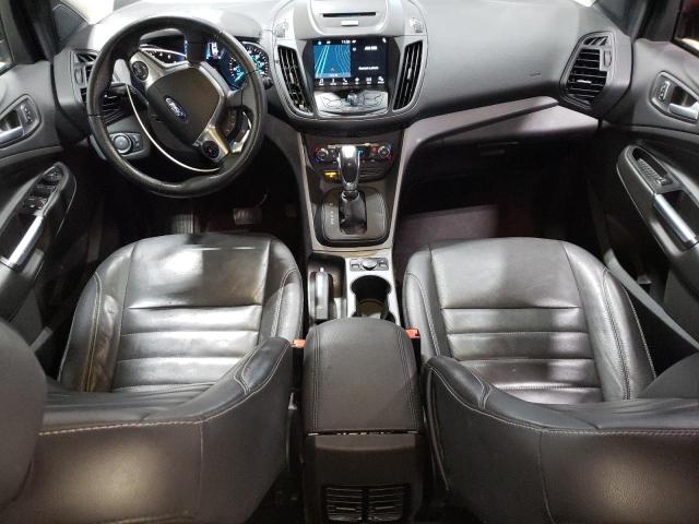 Photo 8 from auction – 2016 FORD ESCAPE SE with VIN 1FMCU9G92GUB59949