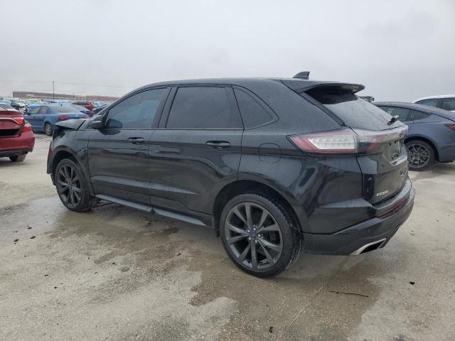 Photo 2 from auction – 2015 FORD EDGE SPORT with VIN 2FMTK4AP3FBC11089