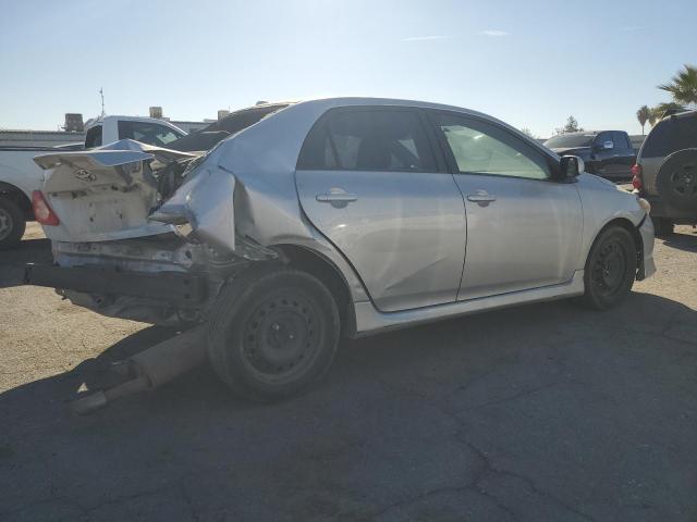Photo 3 from auction – 2009 TOYOTA COROLLA BA with VIN 1NXBU40E89Z086997