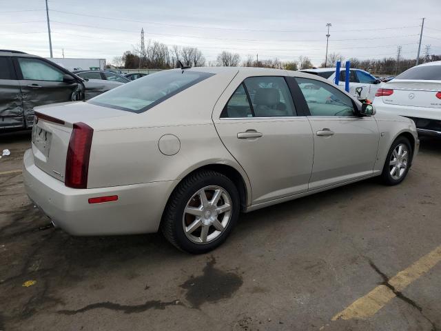 Photo 3 from auction – 2007 CADILLAC STS with VIN 1G6DW677670162685