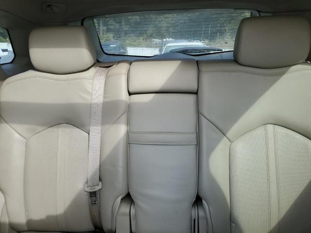 Photo 10 from auction – 2011 CADILLAC SRX LUXURY with VIN 3GYFNAEY3BS600906