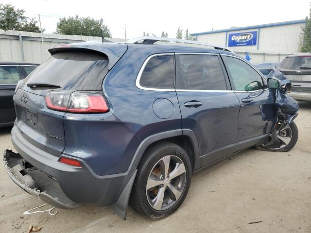 Photo 3 from auction – 2019 JEEP CHEROKEE L with VIN 1C4PJLDB8KD474573