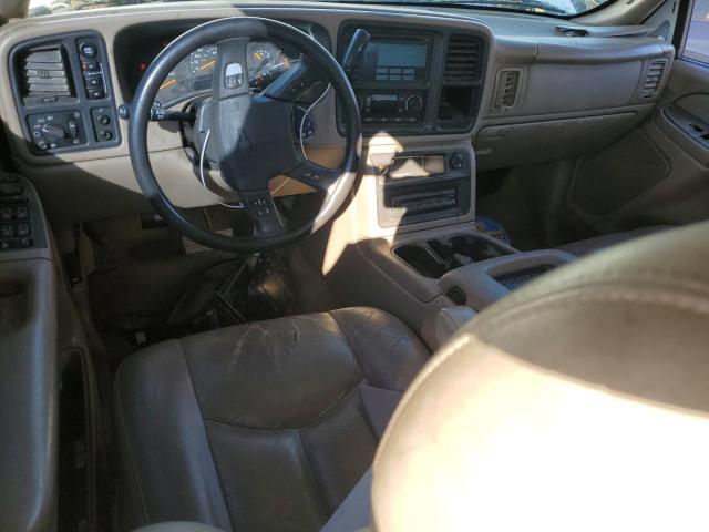 Photo 8 from auction – 2005 CHEVROLET SILVERADO with VIN 2GCEK13T951381239