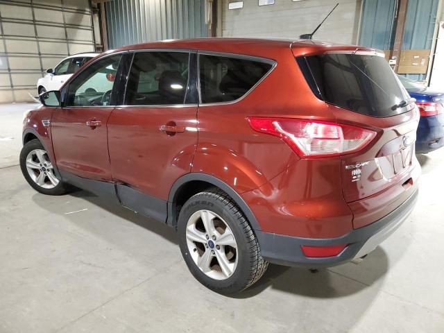Photo 2 from auction – 2016 FORD ESCAPE with VIN 1FMCU0G73GUA11688