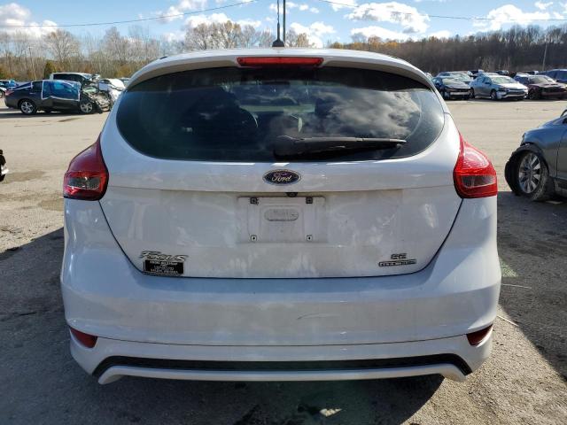 Photo 6 from auction – 2016 FORD FOCUS SE with VIN 1FADP3K22GL335465