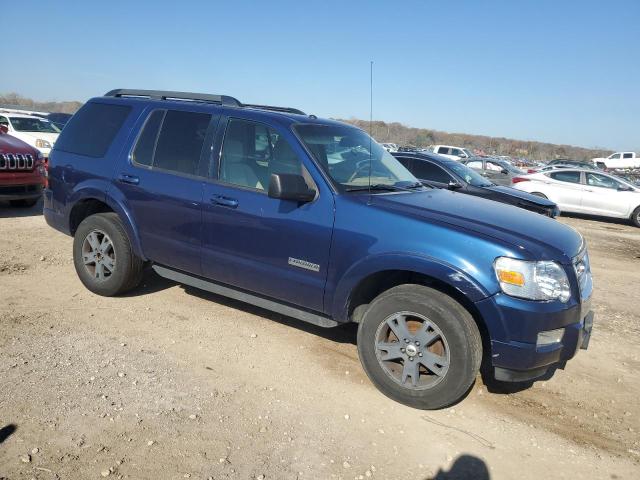 Photo 4 from auction – 2008 FORD EXPLORER X with VIN 1FMEU73898UA62131