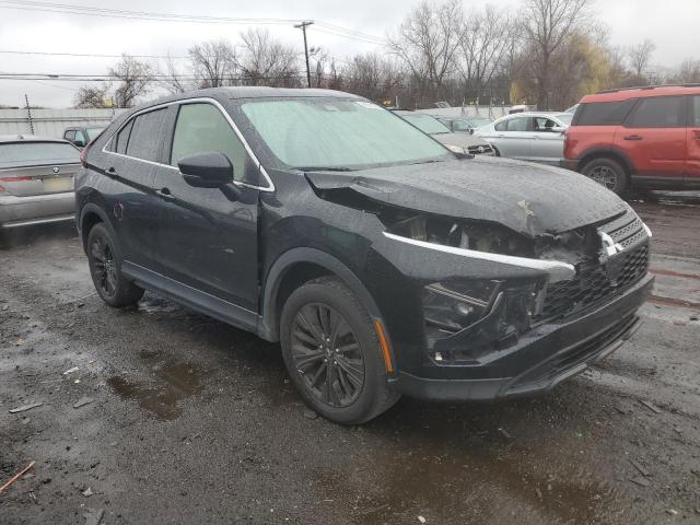 Снимка 4 от търг – 2022 MITSUBISHI ECLIPSE CR с VIN JA4ATVAA3NZ060979