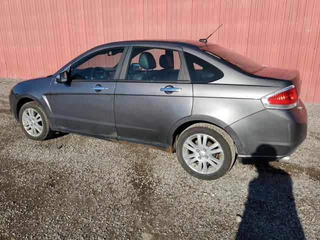 Photo 2 from auction – 2011 FORD FOCUS SEL with VIN 1FAHP3HN2BW122770