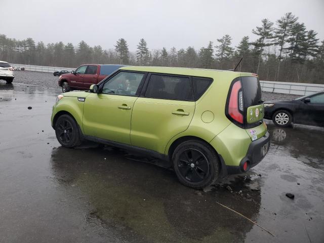 Photo 2 from auction – 2015 KIA SOUL with VIN KNDJN2A26F7754134