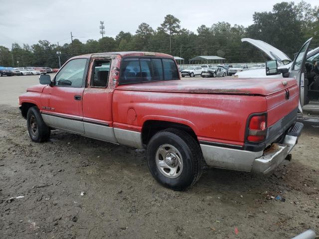 Photo 2 from auction – 1995 DODGE RAM 1500 with VIN 3B7HC13Y7SM100775
