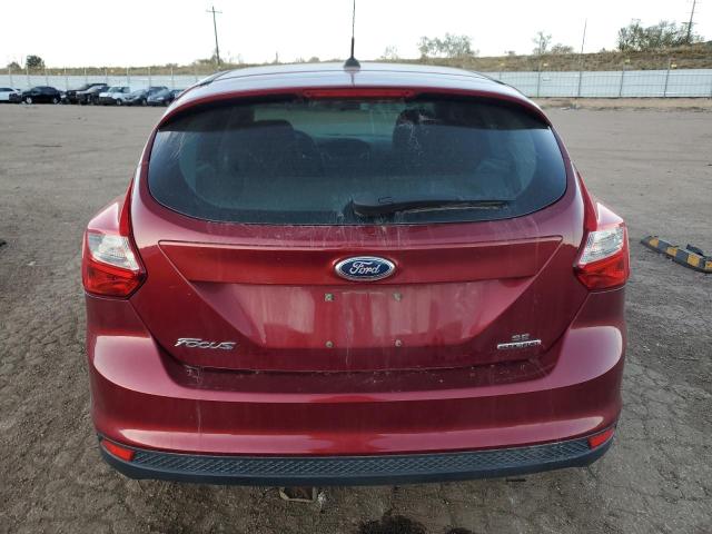 صورة رقم 6 من المزاد - 2013 FORD FOCUS SE مع VIN 1FADP3K28DL226729