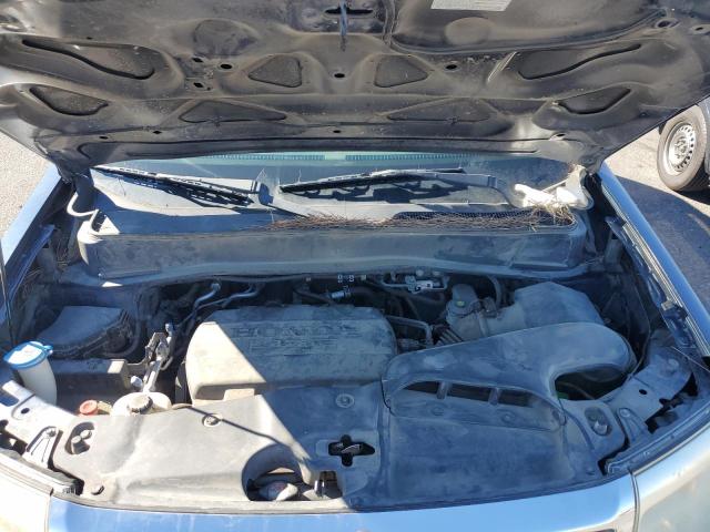 صورة رقم 12 من المزاد - 2012 HONDA PILOT LX مع VIN 5FNYF4H21CB073737