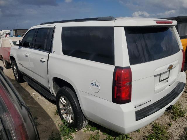 Photo 2 from auction – 2018 CHEVROLET SUBURBAN C with VIN 1GNSCHKC9JR101094