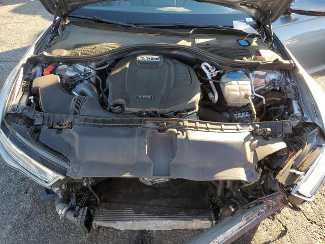 Photo 11 from auction – 2016 AUDI A6 PREMIUM with VIN WAUGFAFC7GN020227
