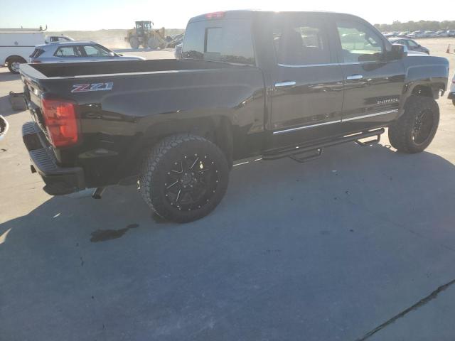 Photo 3 from auction – 2017 CHEVROLET SILVERADO with VIN 3GCUKSEC5HG100659