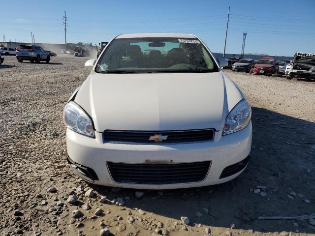Photo 5 from auction – 2007 CHEVROLET IMPALA LT with VIN 2G1WC58R579370323
