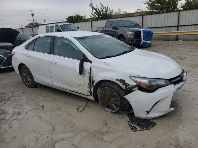 Photo 4 from auction – 2017 TOYOTA CAMRY LE with VIN 4T1BF1FK4HU430829
