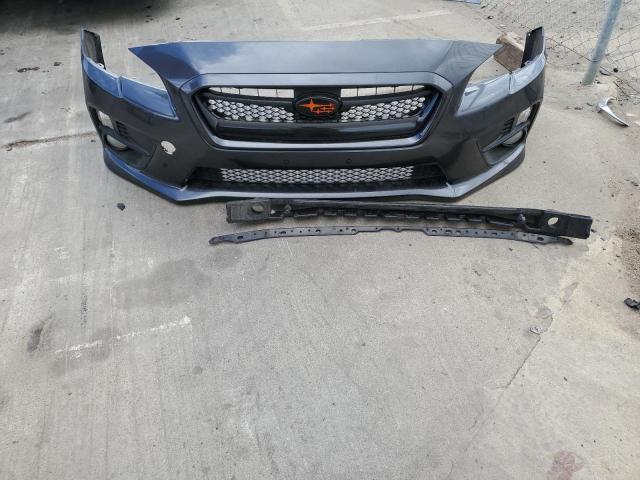 Photo 12 from auction – 2015 SUBARU WRX with VIN JF1VA1A63F9829344