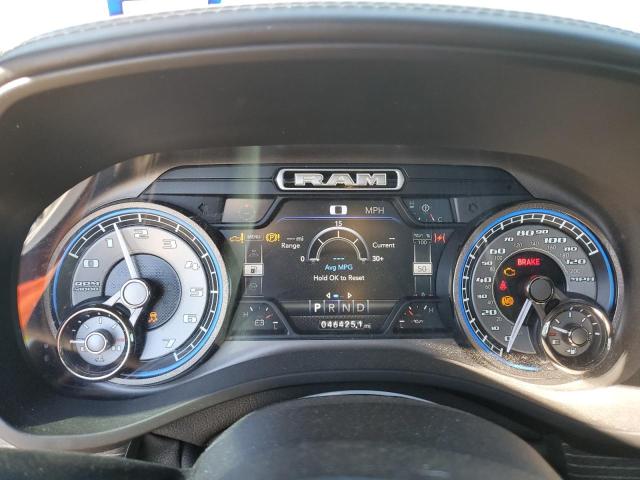 Photo 9 from auction – 2021 RAM 1500 LIMIT with VIN 1C6SRFHT1MN681866