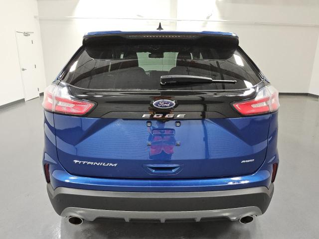 Photo 6 from auction – 2022 FORD EDGE TITAN with VIN 2FMPK4K97NBB04580