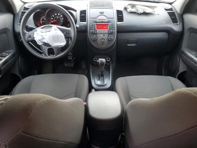 Photo 8 from auction – 2010 KIA SOUL + with VIN KNDJT2A22A7068333