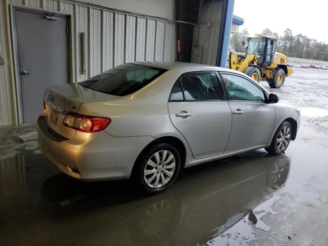 Photo 3 from auction – 2012 TOYOTA COROLLA BA with VIN 2T1BU4EE2CC889015