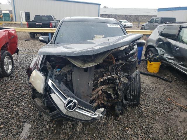 Photo 5 from auction – 2008 ACURA MDX with VIN 2HNYD282X8H520507