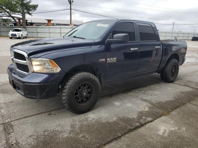 RAM 1500 SLT 2017 with VIN 1C6RR7LT4HS701773 - Photo from auction