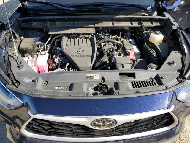 Zdjęcie 12 z aukcji – 2024 TOYOTA HIGHLANDER z VIN 5TDKDRAH8RS545430