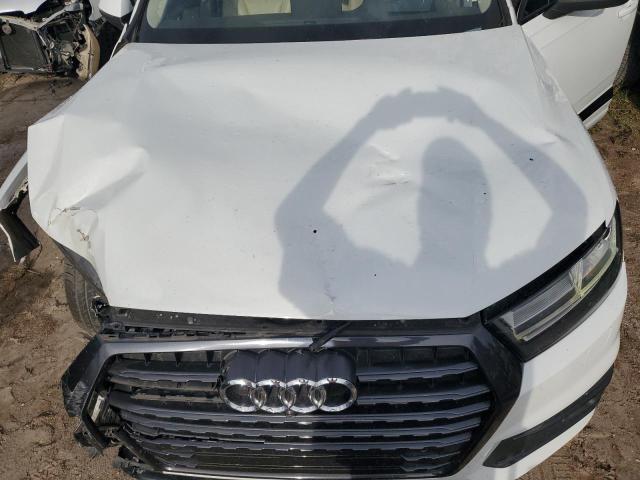 Photo 12 from auction – 2017 AUDI Q7 PRESTIG with VIN WA1VAAF75HD042420