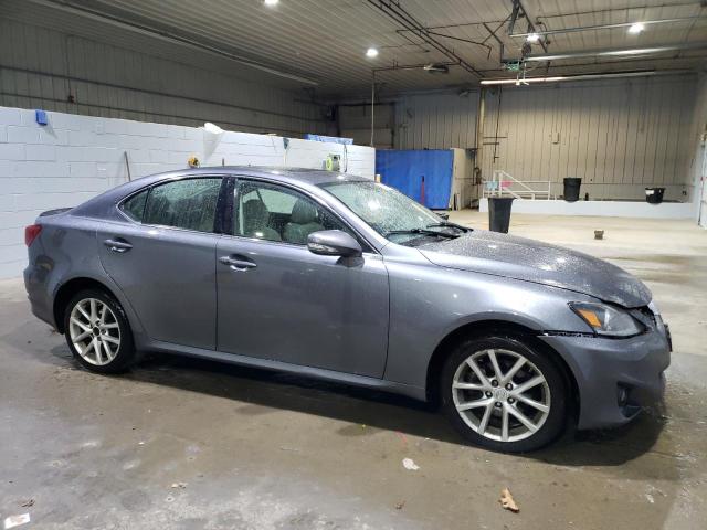 Photo 4 from auction – 2013 LEXUS IS 250 with VIN JTHCF5C21D5061788