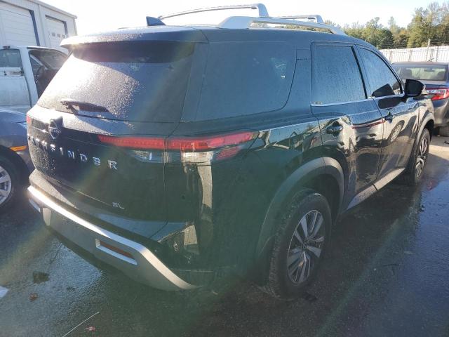 Photo 3 from auction – 2023 NISSAN PATHFINDER with VIN 5N1DR3CA4PC257907