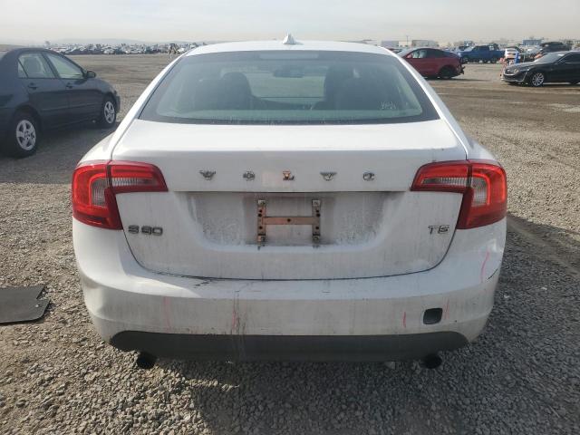 Photo 6 from auction – 2012 VOLVO S60 T5 with VIN YV1622FS6C2034438