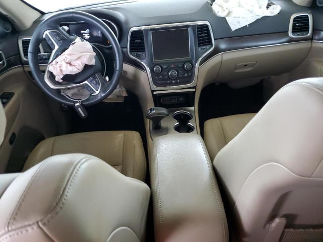 Photo 8 from auction – 2015 JEEP GRAND CHER with VIN 1C4RJFBG7FC141236