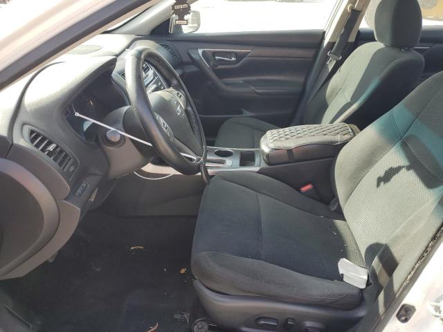 Photo 7 from auction – 2015 NISSAN ALTIMA 2.5 with VIN 1N4AL3AP2FC438265