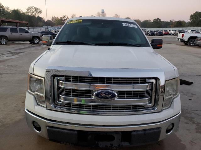 Photo 5 from auction – 2013 FORD F150 SUPER with VIN 1FTFW1CF2DKD79480