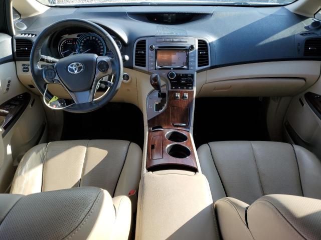 Photo 8 from auction – 2015 TOYOTA VENZA LE with VIN 4T3BK3BB1FU119859