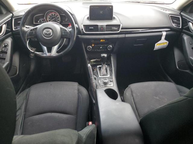 صورة رقم 8 من المزاد - 2016 MAZDA 3 TOURING مع VIN 3MZBM1W72GM259682