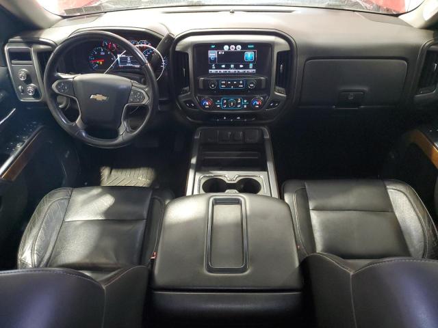 Photo 8 from auction – 2014 CHEVROLET SILVERADO with VIN 1GCVKSEC1EZ316833