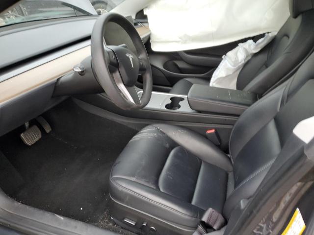 Photo 7 from auction – 2023 TESLA MODEL 3 with VIN 5YJ3E1EA0PF542457