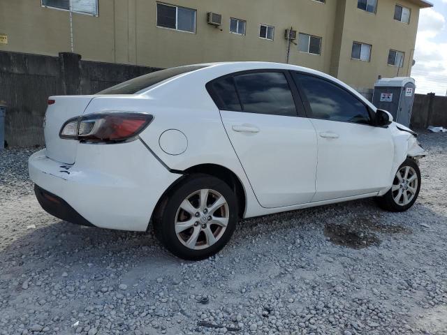 Photo 3 from auction – 2011 MAZDA 3 I with VIN JM1BL1VG0B1376657