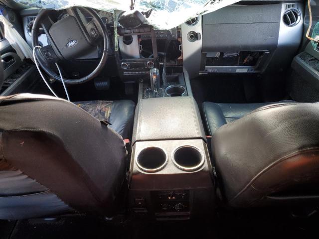 Photo 8 from auction – 2014 FORD EXPEDITION with VIN 1FMJK1K55EEF00299