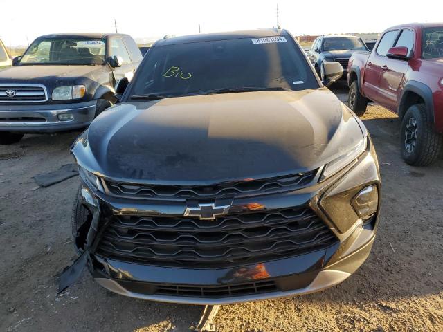 Photo 5 from auction – 2024 CHEVROLET BLAZER 2LT with VIN 3GNKBCR47RS269426