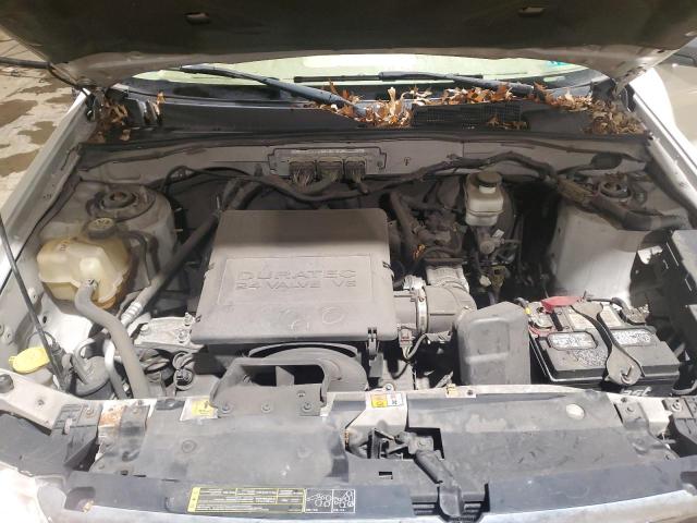 Photo 12 from auction – 2010 FORD ESCAPE XLT with VIN 1FMCU9DGXAKC49758