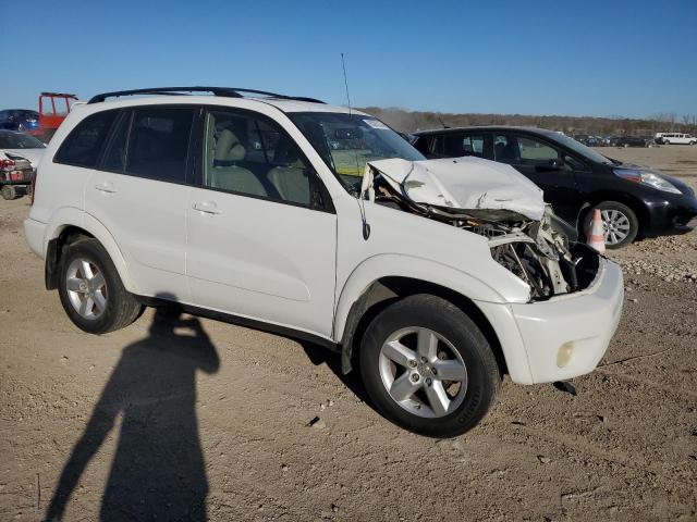 Photo 4 from auction – 2005 TOYOTA RAV4 with VIN JTEHD20V950039543