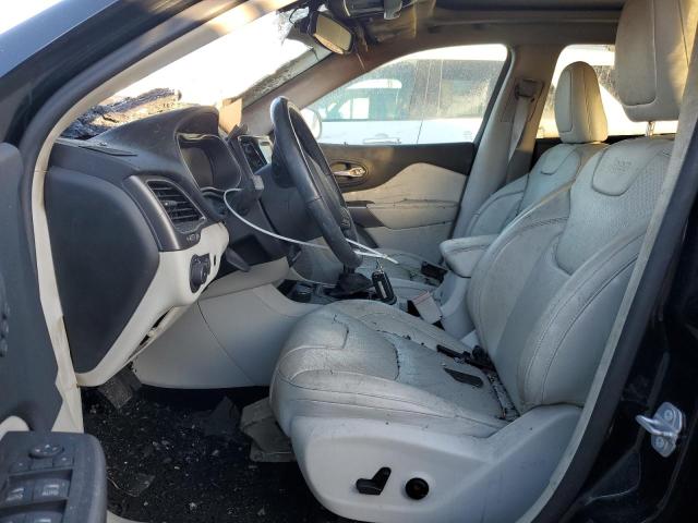 Photo 7 from auction – 2019 JEEP CHEROKEE L with VIN 1C4PJMDX3KD100518
