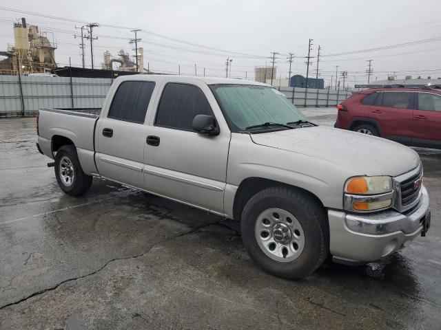 Photo 4 from auction – 2006 GMC NEW SIERRA with VIN 2GTEC13V761327504